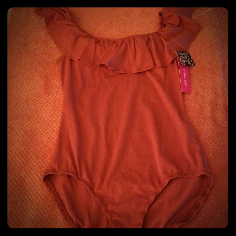 Body suit